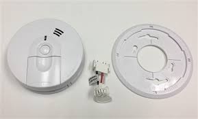 firex replacement kit to replace old firex 120v ac wire in smoke alarm