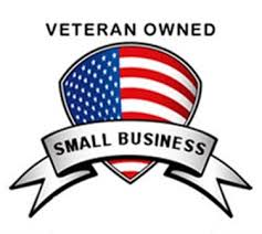 Image result for veteran owned