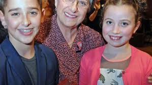 South Hampstead pianist, 10, wins national music contest supporting Israeli  children