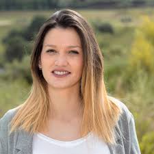 Silvia Ríos Montesinos