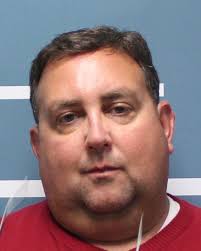 Tim Ward your District Attorney