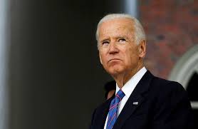 A diferencia de otros deportes estadounidenses como el béisbol o el basketball; Joe Biden E O Partido Democrata Representam O Retrocesso Da Sociedade Americana Jovem Pan