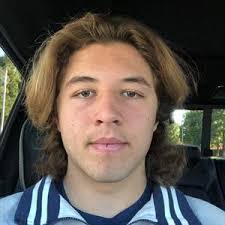 Morgan Lucas's Instagram, Twitter & Facebook