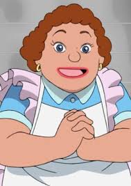 Ella Fan Casting for Sonic X (Funimation Dub)