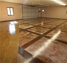Inside Or Outside Big Or Small We Can Do It All If You Have A Flooring Project That You Want To Com Concrete Stained Floors Stained Concrete Concrete Floors