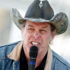 Ted Nugent's Anti-Semitism Disgraces Gun-Rights Movement, NRA