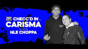 17 Year Old Nle Choppa Came Up In The Game In Just 10 Months Colla Blueface and nle choppa are frequent collaborators—and the two have gotten up for another hit, holy moly. in the visual, we see a long line of people holy moly will be featured on blueface's upcoming debut studio album, find the beat. old nle choppa came up in the game