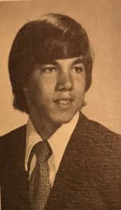 Anthony Patrick “Tony” Nocera (1957-2021)