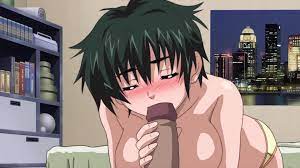 First Love - Episode 1 — Hentai AHO Streaming