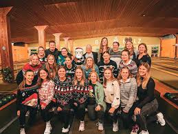 Profile for SC Nahe 08 1. Damen