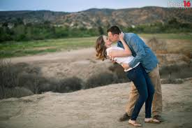 Carbon canyon regional park engagement photos. Carbon Canyon Regional Park Engagement Photos
