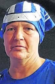 Merry Stepien Obituary (1963