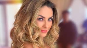 More images for aracely arámbula novio » Aracely Arambula Ya Tiene Novio Y Lo Presenta En Television Nacional