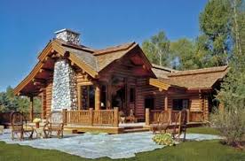 Small Log Homes Design Contest 4 Echoing The Past By Alpine Log Homes Small Log Homes Log Homes Log Home Designs