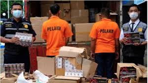 Ratusan iklan lowongan kerja semarang terbaru untuk lulusan sma, d3, s1, freshgraduate, freelance, part time, full time ditayangkan setiap harinya. Bea Cukai Kudus Bongkar Peredaran Rokok Ilegal Di Jepara 3 Orang Ditangkap Suara Jateng