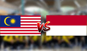 Indonesia vs malaysia dipentaskan di kualifikasi piala dunia 2022. Live Streaming Malaysia Vs Indonesia 21 10 2019 Futsal Aff Arenasukan
