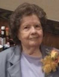 Avril Mae Duvall Mckenzie Obituary January 31, 2024