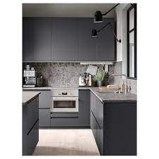 I had exactly the same problem and cut down two 665mm breakfast bars to make my worktops. Ekbacken Worktop Dark Grey Marble Effect Laminate 186x2 8 Cm Ikea
