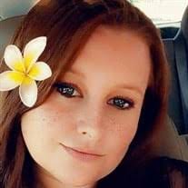 Ashley Desiree Wilson Capps Ball Obituary (2023)