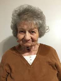 Obituary for Maida Margaret (Lewis) Stofferahn