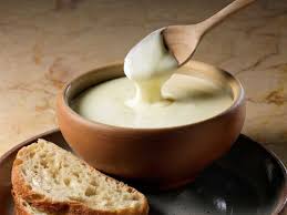 5 Recettes Gourmandes Et Legeres Avec De La Cancoillotte Cancoillotte Recette Fromage Le Moins Calorique Recette Gourmande