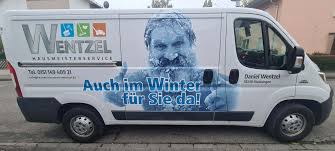 Hausmeisterservice Wentzel Rielasingen