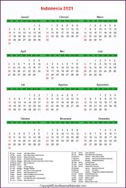 However, the day is associated with the remembrance of the sacrifice. Hari Libur Nasional 2021 Kalender 2021 Cuti Bersama Indonesia