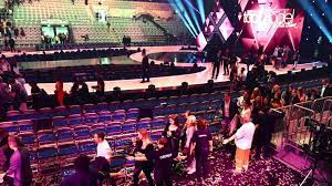 Wann ist das gntm finale 2021? Halle Evakuiert Bombendrohung Germany S Next Topmodel Abgebrochen Welt