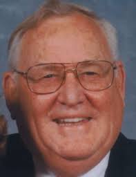 Obituary information for Frank Arthur Rodden