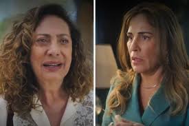 Terra e Paixão: Irene surta com segredo e mata personagem. Saiba quem!