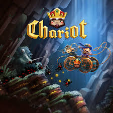 Chariot On Ps4 Official Playstation Store Us Download Games New Video Games Pc Games Download