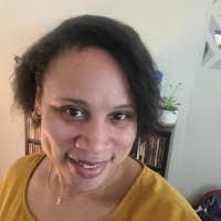 Georgette Fisher's Instagram, Twitter & Facebook