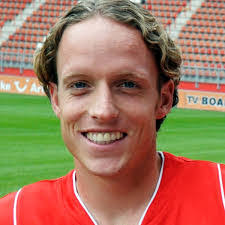 Ron Stam's Instagram, Twitter & Facebook