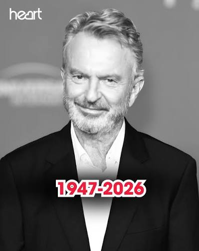 Sam Neill, the star of the Jurassic Park films, has sadly died at the age of 78. The New Zealand actor appeared in many TV shows and films across several decades. He