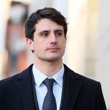 Pal of rugby players Paddy Jackson and Stuart Olding accused of rape didn't  believe alleged victim was in 'hysterics'