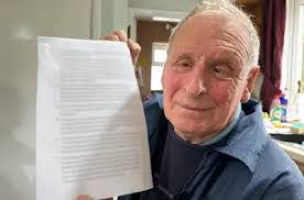 Thomas Avolio's Instagram, Twitter & Facebook