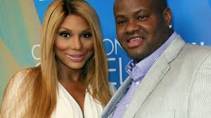 Tamar Braxton divorce: Former 'The Real' host accused of cheating