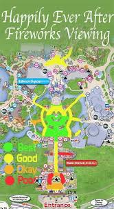 Check spelling or type a new query. Best Magic Kingdom Fireworks Viewing Spots Disney Tourist Blog