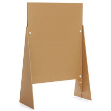 Die Stellwand Aus Pappe Die Jede Prasentation Mitmacht Stellwand Pappe Diy Mobel Pappe
