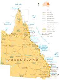 To share to copy distribute and transmit the work. Reisetipps Infos Zum Australischen Bundesstaat Queensland