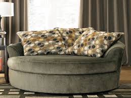 Various Types Of Round Swivel Chair Oversized Chair Living Room Small Chair For Bedroom Accent Chairs