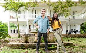 Film & Picture TV distribution