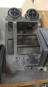 Carbon Fiber H2 Hummer Interior Hummer Interior Hummer H2 Accessories Hummer H2