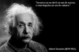 Lectii de viata le va arata romanilor povesti cel putin interesante, pline de emotii, tradare, suspiciune, dezamagire, iubire, pasiune si multe altele! 25 De Lectii De Viata Predate De Albert Einstein E Dimineata