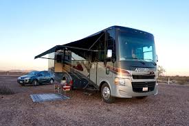 Find your next class a gas motorhome from the sellers below! Driving A Class A Motorhome For The First Time Campanda Magazine