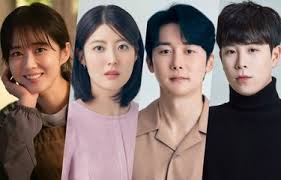Drakor Good Partner Ungkap Pemain, Ada Jang Nara dan Nam Ji Hyun