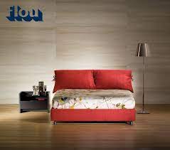 Design Is Also Looking At Everyday Items With A Curious Eye Double Bed Letto Matrimoniale Nathalie By Vico Magist Home Decor Bed Design Awesome Bedrooms