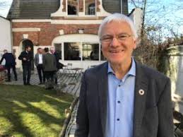 Det er kun borgmesteren, der arbejder fuld tid med det kommunale arbejde. Sadan En Tur Giver Jo Byradet En Faelles Forstaelse For De Rammer Der Er Central Denmark Eu Office