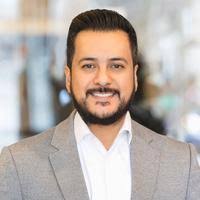 Sam Perez, Branch Manager