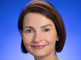 Lilly Bio-Medicines President Christi Shaw Career Advice